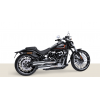 Dr.Jekillandhyde Harley Davidson Breakout 117CID Kısa Krom Egzoz