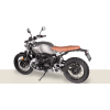 Dr.Jekillandhyde Bmw R Nine T Scrambler (ALT) Siyah Egzoz