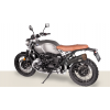 Dr.Jekillandhyde Bmw R Nine T Scrambler (ÜST) Siyah Egzoz