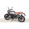 Dr.Jekillandhyde Bmw R Nine T Scrambler (ÜST) Krom Egzoz