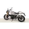 Dr.Jekillandhyde Bmw R Ninet (ÜST) Siyah Egzoz