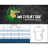 Mitigator Custom Design T-shirt -(Motocross -Racing -Enduro -Cycling- Sports -AD)--SEND US YOUR DESIGN SAMPLES.