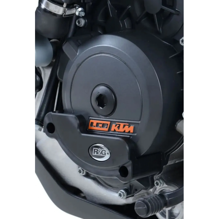 RG RACING Motor Kasa Sürgüsü (SOL) - KTM